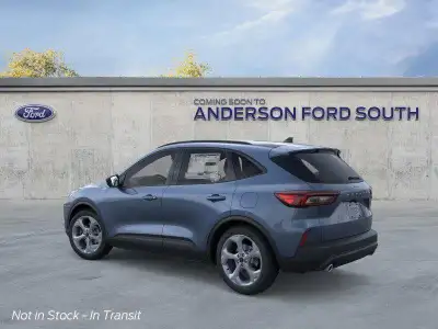 New 2026 Ford Escape ST-Line SUV/Crossover for sale in Lincoln NE