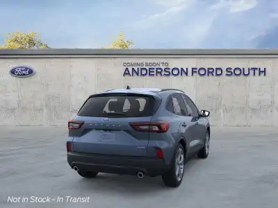 New 2026 Ford Escape ST-Line SUV/Crossover for sale in Lincoln NE