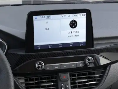 New 2026 Ford Escape for sale in Lincoln NE