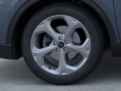 New 2026 Ford Escape for sale in Lincoln NE