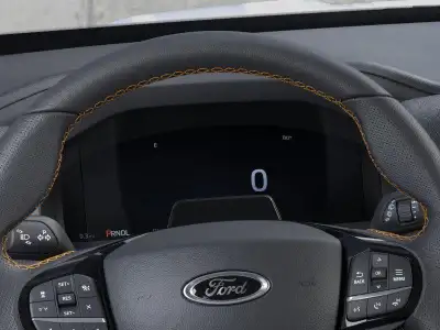 New 2026 Ford Explorer for sale in Lincoln NE