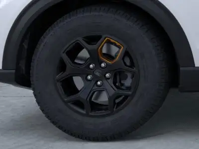 New 2026 Ford Explorer for sale in Lincoln NE