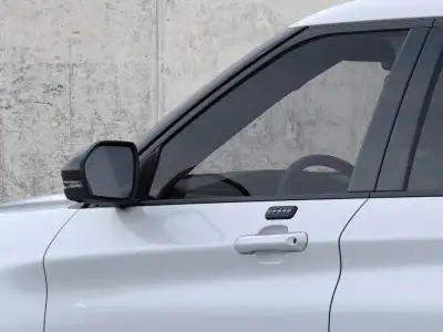 New 2026 Ford Explorer for sale in Lincoln NE