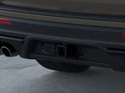 New 2026 Ford Explorer for sale in Lincoln NE