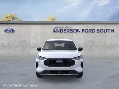 New 2026 Ford Escape Active SUV/Crossover for sale in Lincoln NE