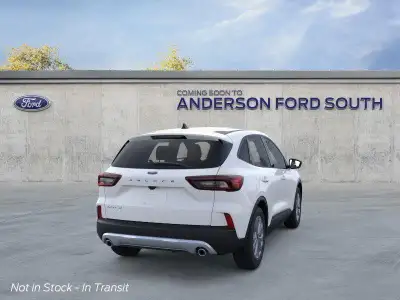 New 2026 Ford Escape Active SUV/Crossover for sale in Lincoln NE