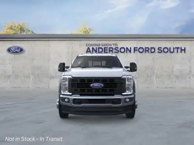 New 2026 Ford Super Duty F-450 DRW XL Crew Cab Truck for sale in Lincoln NE