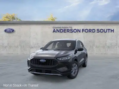 New 2026 Ford Escape Active SUV/Crossover for sale in Lincoln NE