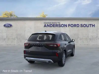 New 2026 Ford Escape Active SUV/Crossover for sale in Lincoln NE