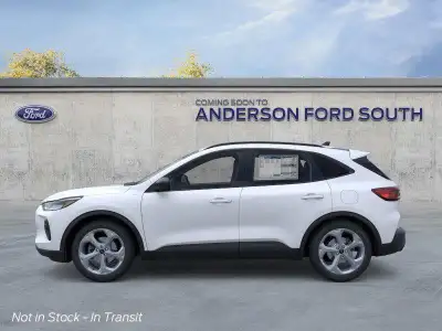 New 2026 Ford Escape ST-Line SUV/Crossover for sale in Lincoln NE