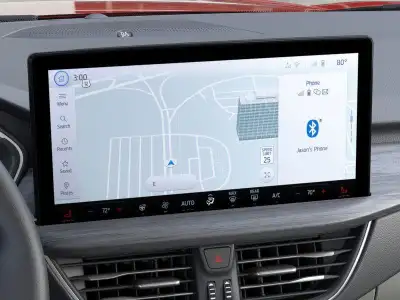 New 2026 Ford Escape for sale in Lincoln NE