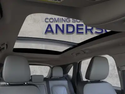 New 2026 Ford Escape for sale in Lincoln NE