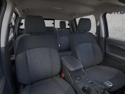 New 2025 Ford Ranger XLT Crew Cab Truck for sale in Lincoln NE