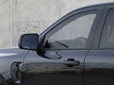 New 2025 Ford Ranger for sale in Lincoln NE