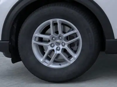 New 2026 Ford Explorer for sale in Lincoln NE