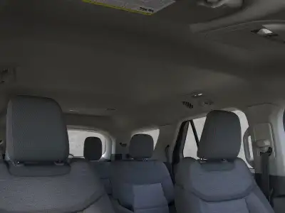 New 2026 Ford Explorer for sale in Lincoln NE