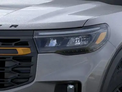 New 2026 Ford Explorer for sale in Lincoln NE