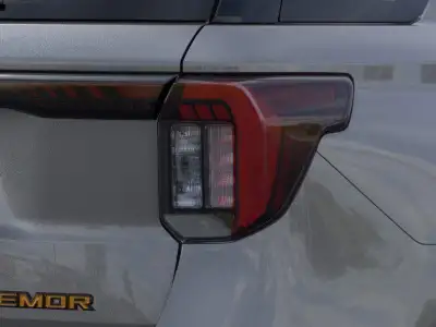 New 2026 Ford Explorer for sale in Lincoln NE