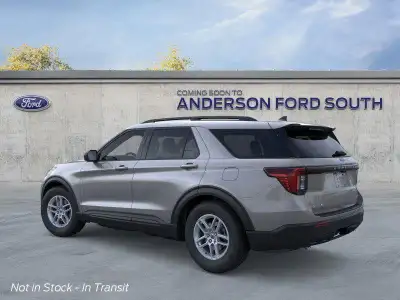 New 2026 Ford Explorer Active SUV/Crossover for sale in Lincoln NE