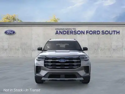 New 2026 Ford Explorer Active SUV/Crossover for sale in Lincoln NE