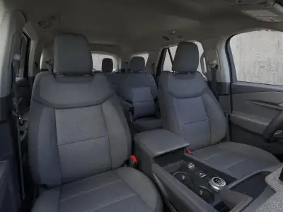 New 2026 Ford Explorer Active SUV/Crossover for sale in Lincoln NE