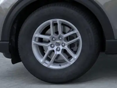 New 2026 Ford Explorer for sale in Lincoln NE