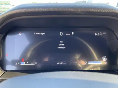 Used 2024 Jeep Grand Cherokee Altitude SUV/Crossover for sale in Grand Island NE