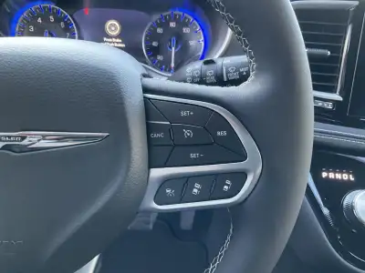 New 2026 Chrysler Pacifica for sale in Grand Island NE