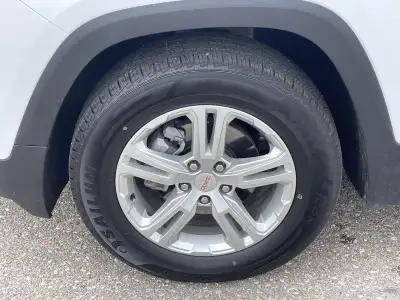 Used 2024 GMC Terrain for sale in Grand Island NE