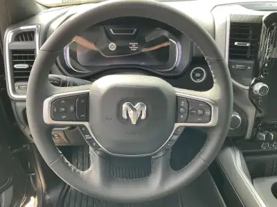 New 2026 Ram 1500 Big Horn Crew Cab Truck for sale in Grand Island NE