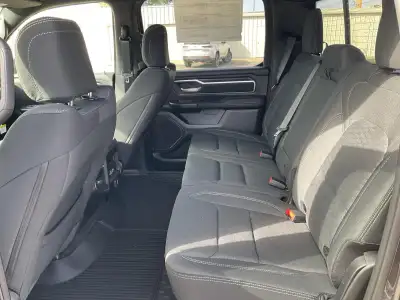 New 2026 Ram 1500 for sale in Grand Island NE