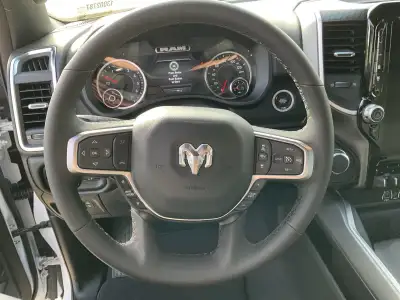 New 2026 Ram 1500 Big Horn Crew Cab Truck for sale in Grand Island NE