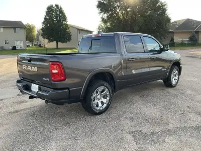 New 2026 Ram 1500 Big Horn Crew Cab Truck for sale in Grand Island NE