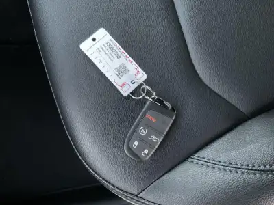 New 2026 Jeep Compass for sale in Grand Island NE