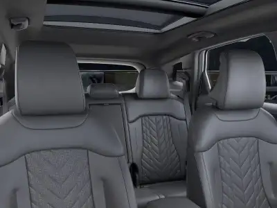 New 2025 Kia Sportage for sale in St. Joseph MO