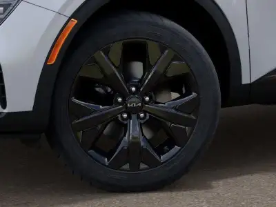 New 2025 Kia Sportage X-Line SUV/Crossover for sale in St. Joseph MO