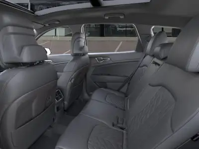 New 2025 Kia Sportage for sale in St. Joseph MO