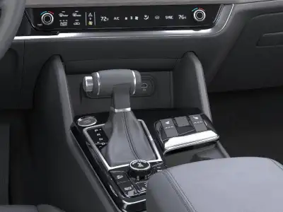 New 2025 Kia Sportage for sale in St. Joseph MO