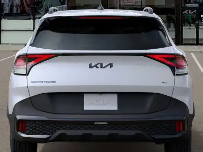 New 2025 Kia Sportage for sale in St. Joseph MO
