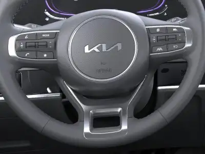 New 2025 Kia Sportage for sale in St. Joseph MO