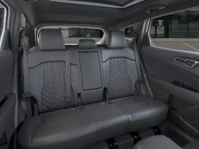 New 2025 Kia Sportage for sale in St. Joseph MO