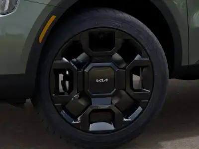 New 2025 Kia Sorento X-Line SX SUV/Crossover for sale in St. Joseph MO