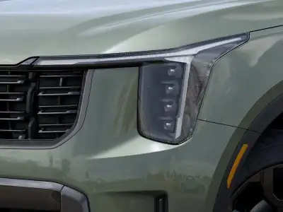 New 2025 Kia Sorento X-Line SX SUV/Crossover for sale in St. Joseph MO