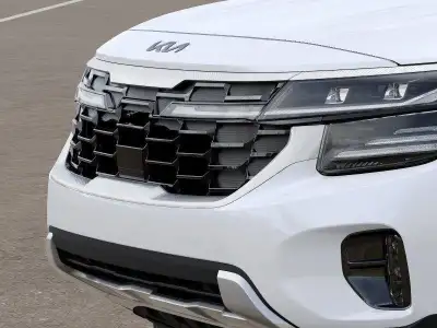 New 2025 Kia Seltos for sale in St. Joseph MO