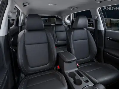 New 2025 Kia Seltos for sale in St. Joseph MO