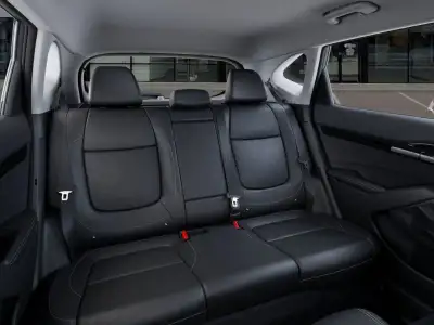 New 2025 Kia Seltos for sale in St. Joseph MO