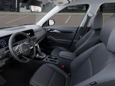 New 2025 Kia Seltos for sale in St. Joseph MO