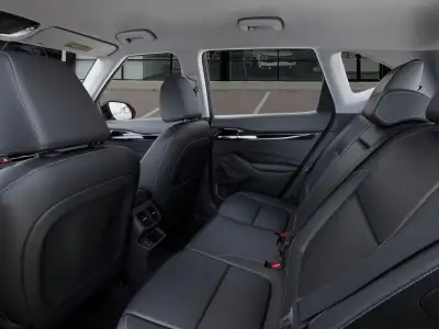 New 2025 Kia Seltos for sale in St. Joseph MO