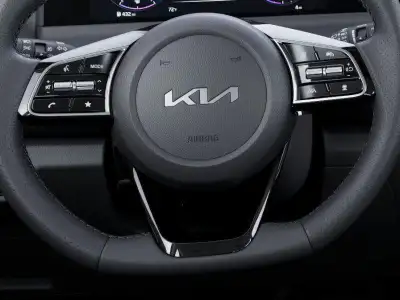 New 2025 Kia Seltos for sale in St. Joseph MO