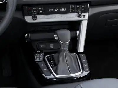 New 2025 Kia Seltos for sale in St. Joseph MO